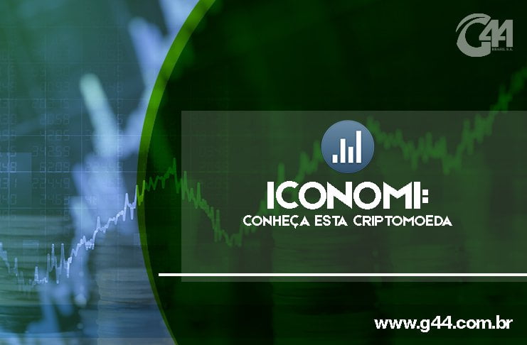 ICONOMI: conheça a criptomoeda