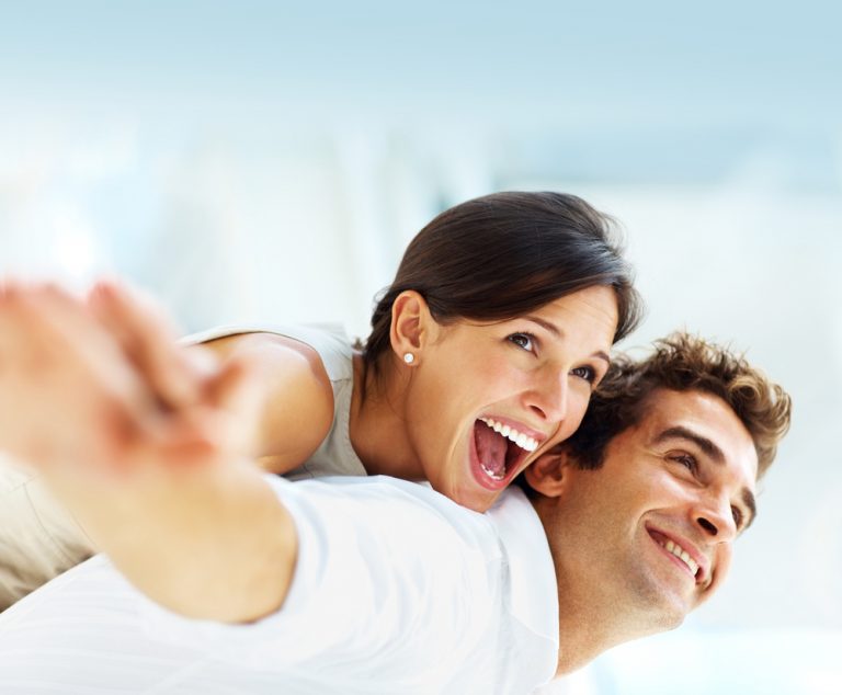 Faça ela Feliz! 10 Atitudes que vão trazer felicidade para elas!