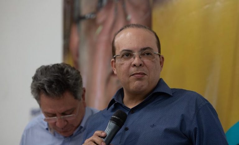 Em Semana Decisiva, Futuro Do MDB No Distrito Federal Está Em Jogo
