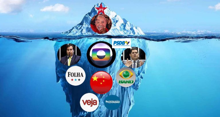 O “mecanismo” é mais embaixo