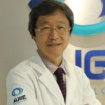 DR. CARLOS HAYATO YAMANE Auge Oftalmologia