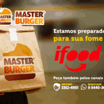 Master Burguer