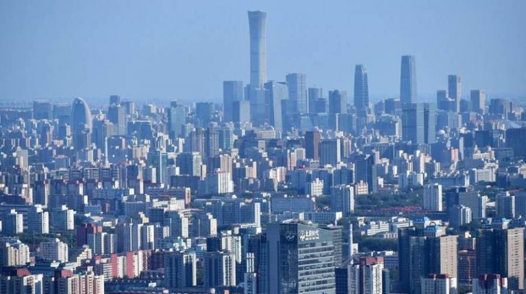 Do ‘apocalipse’ ao céu azul: luta de Pequim por ar limpo é rara vitória para dissidência pública