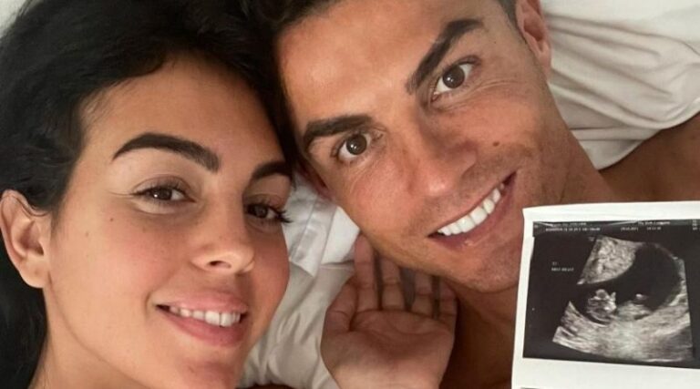 Morte do filho de Georgina e de Cristiano Ronaldo: entenda os riscos no parto e na gestação de gêmeos