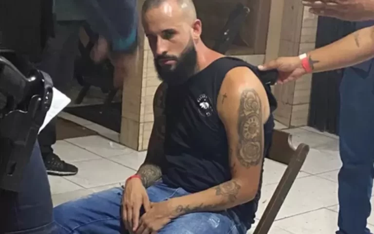 Suspeito de fingir passar mal para não pagar conta não pode ir a bares, prostíbulos nem sair à noite
