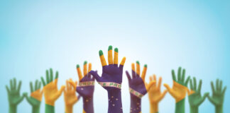 democracia é liberdade