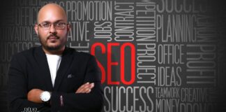 especialista em SEO