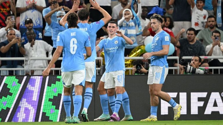 Com Mundial, Rodri é eleito melhor jogador de terceiro torneio em 2023
