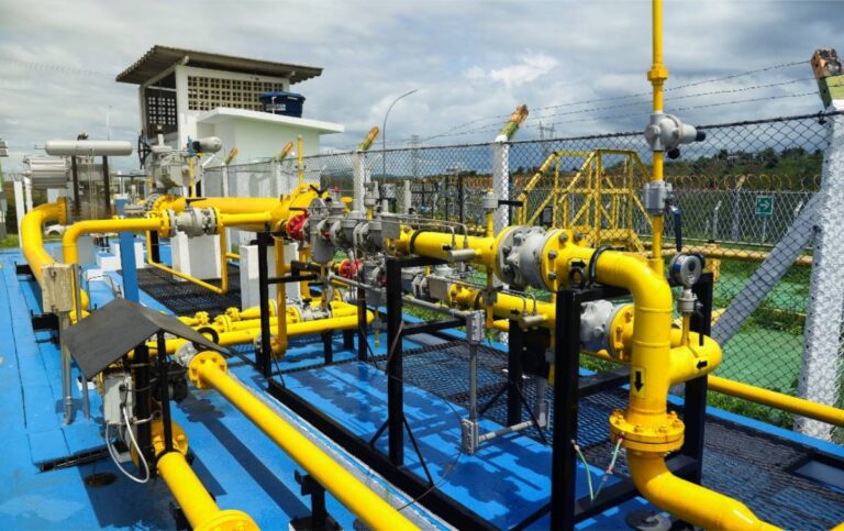 Sindipetro-PE/PB critica tentativa de privatização da Copergás