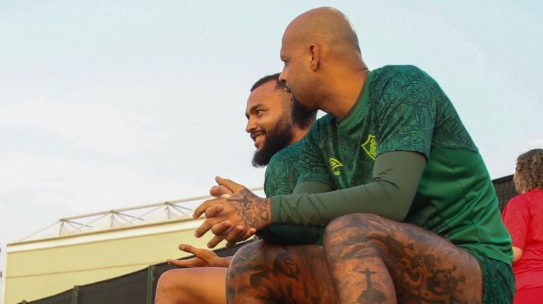 Gol do City sobre o Fluminense foi o mais rápido em uma final de Mundial de Clubes