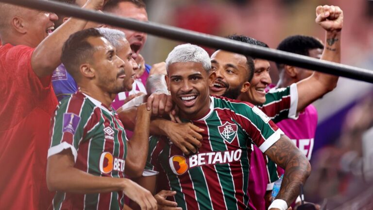 Fluminense x Manchester City: veja escalações da final do Mundial de Clubes