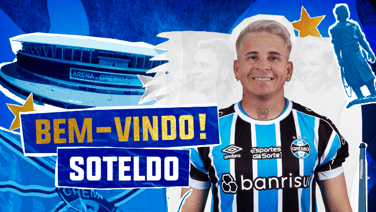 Inter Miami anuncia Suárez, que vai reencontrar Messi