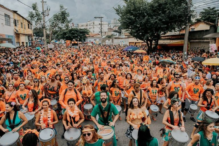 Edital para blocos de Carnaval de BH com dinheiro público tem indício de irregularidade