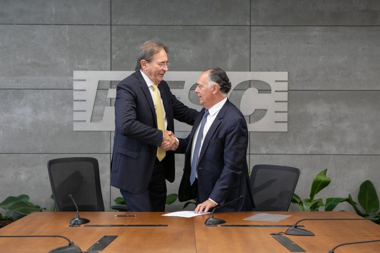 Seleme lidera chapa única para sucessão de Aguiar na FIESC