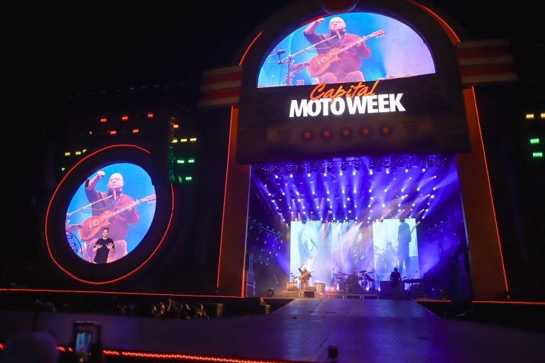 Mulheres no comando: Capital Moto Week acelera o protagonismo feminino