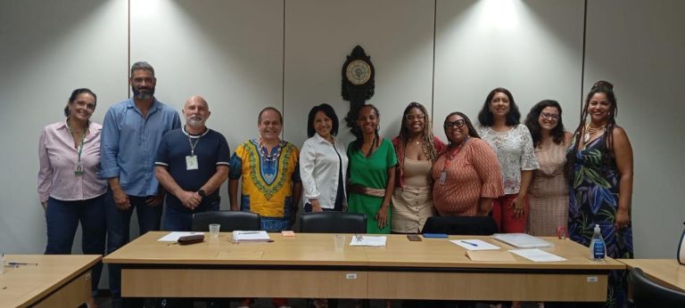 GDF amplia vigência do Plano de Igualdade Racial e fortalece Comitê Gestor