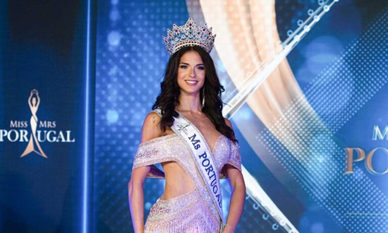 Gostaram da Miss Portugal 2025?