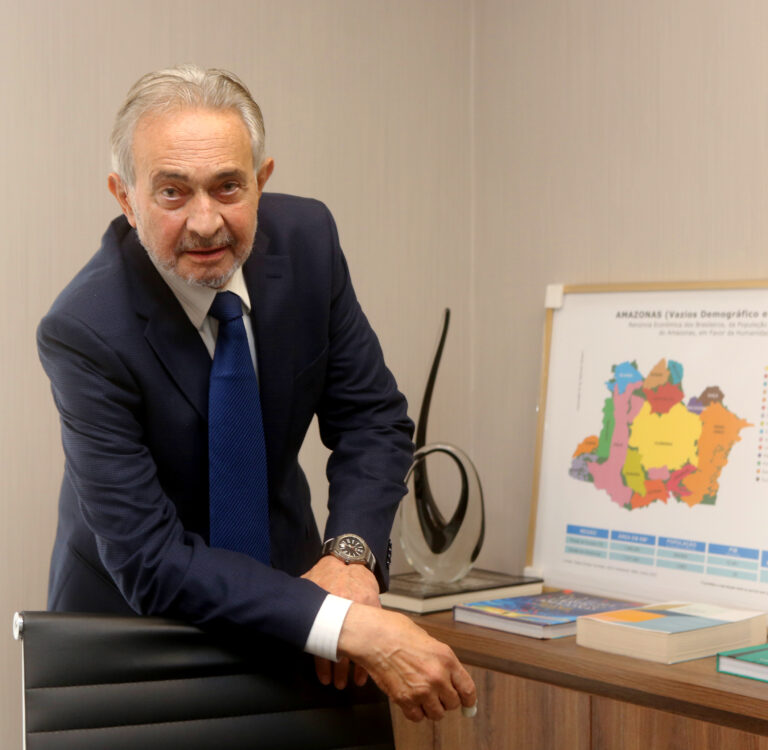Austeridade fiscal, caminho obrigatório para ordem e progresso