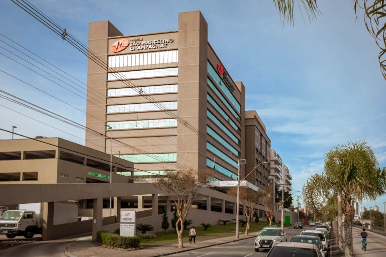 Hospitais de Curitiba figuram entre as melhores UTIs do Brasil