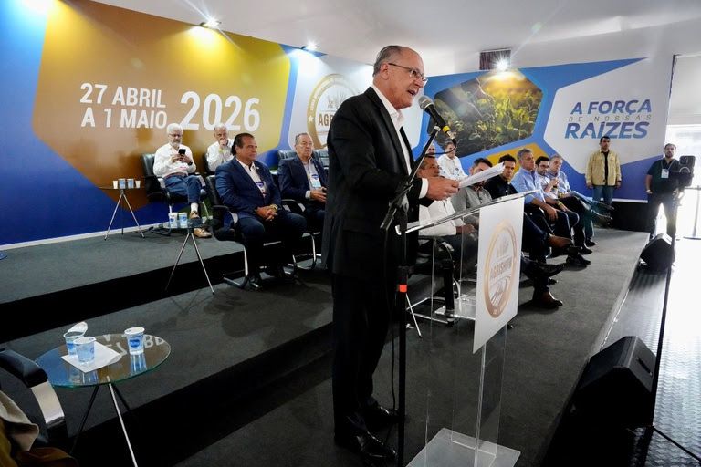 Governo do Brasil anuncia R$ 10 bilhões para modernização do campo e avança na renegociação de dívidas rurais