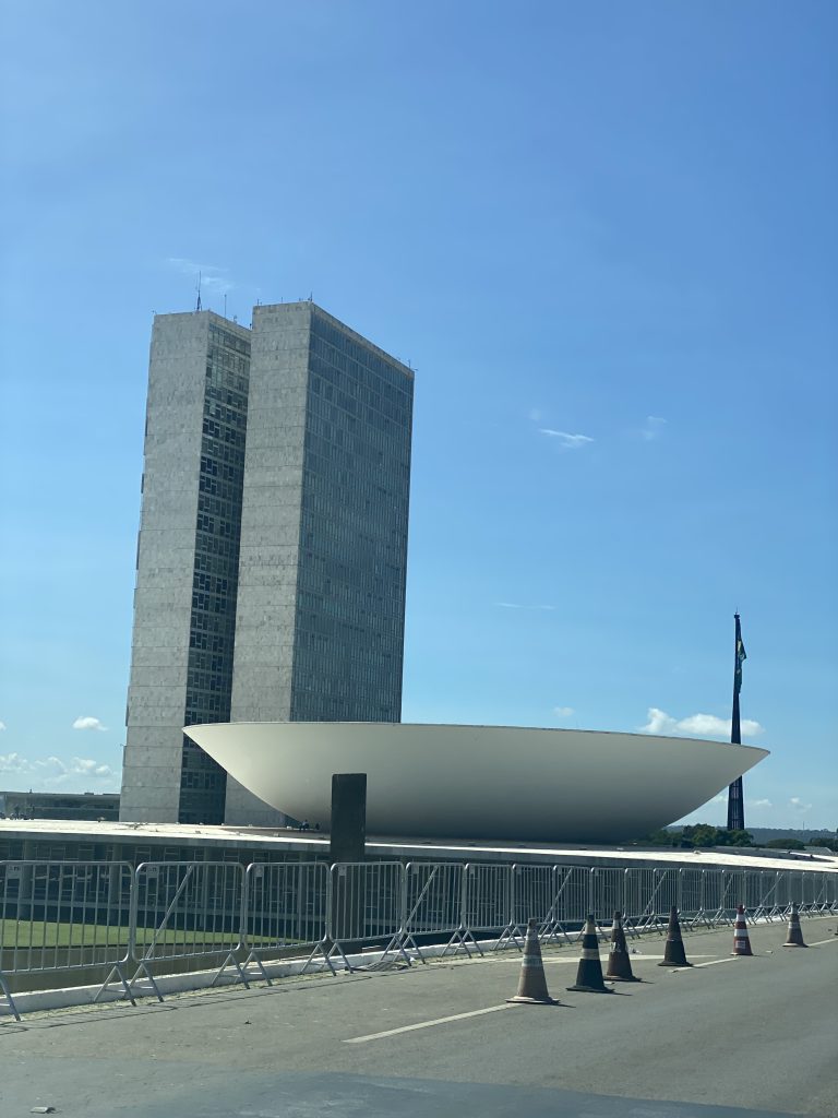 Provedores de internet lançam agenda na Câmara dos Deputados