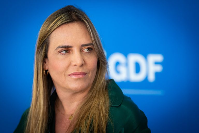 Celina lava as mãos e PH está nas mãos da Polícia Federal e da Justiça