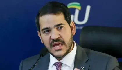Apoio do Semesp à indicação de Jorge Messias ao STF