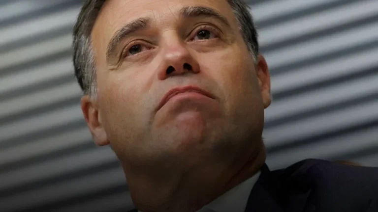 Mendonça lamenta que um abortista não foi o STF