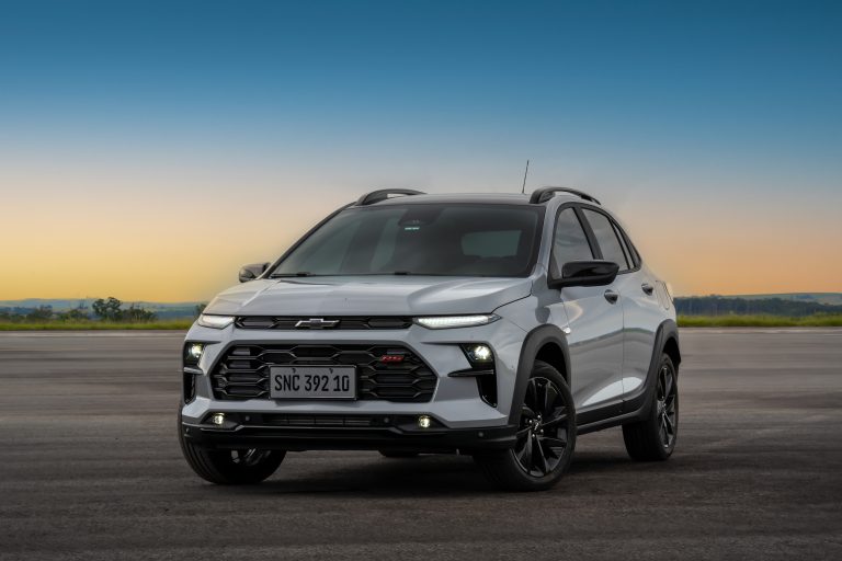 Chevrolet lança novo Sonic no Brasil e Sanauto realiza apresentação oficial em Fortaleza 