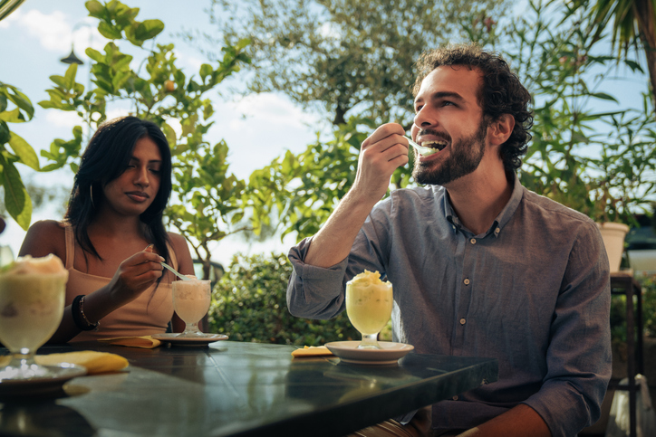 Mudança de hábitos redefine a alimentação no Brasil