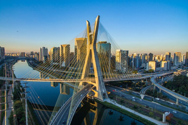 São Paulo é o estado com melhor desempenho econômico nos últimos três anos, avalia CLP